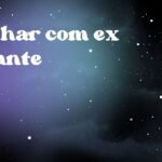 Sonhar com ex amante