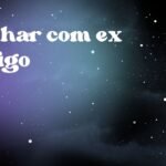Sonhar com ex antigo