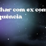 Sonhar com ex com frequência
