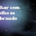 Sonhar com espelho se quebrando