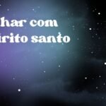 Sonhar com espírito santo