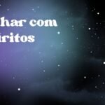 Sonhar com espíritos